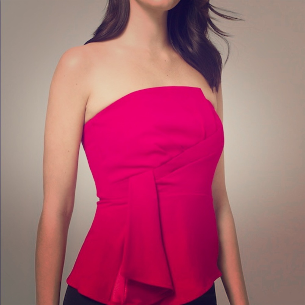 WHBM Top